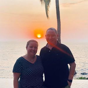 Meet your Posher, Molly